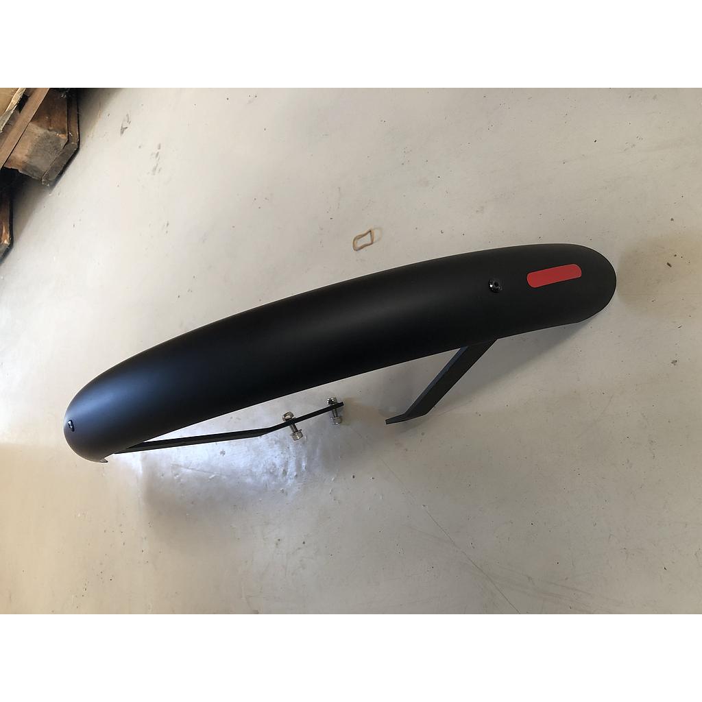schutzblech halterung vorderrad Vorderrad Fender 20" inkl. Halterung