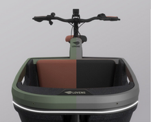 Lade das Bild in den Galerie-Viewer, Lovens Explorer S85