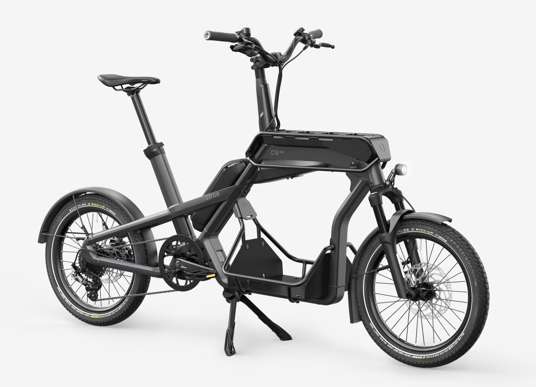 Ca Go CS 100 Edition