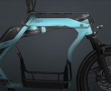 Lade das Bild in den Galerie-Viewer, Ca Go CS 150 - Edition 5