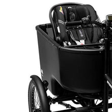 Lade das Bild in den Galerie-Viewer, MK1-E von Butchers & Bicycles- E-Cargo Bike für Familien - Best Cargo Bike