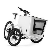 Lade das Bild in den Galerie-Viewer, MK1-E von Butchers & Bicycles in Düssledorf- Best Cargo Bike