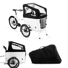 Lade das Bild in den Galerie-Viewer, MK1-E von Butchers & Bicycles in Düssledorf- Best Cargo Bike