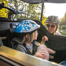 Lade das Bild in den Galerie-Viewer, CaGo FS 200 Ortho-Safety-Collar Box Aufsatz| Best Cargo Bike