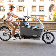 Lade das Bild in den Galerie-Viewer, CaGo FS 200 FAMILY COMFORT PLUS kaufen in Düsseldorf| Best Cargo Bike