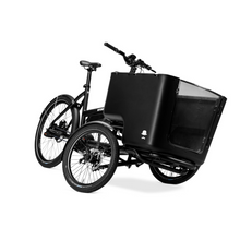 Lade das Bild in den Galerie-Viewer, MK1-E von Butchers & Bicycles in Düssledorf- Best Cargo Bike