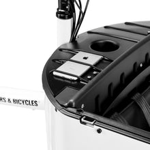 Lade das Bild in den Galerie-Viewer, Handschuhfach für MK1-E- Best Cargo Bike