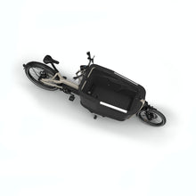 Lade das Bild in den Galerie-Viewer, E- Lastenfahrrad CaGo FS 200 FAMILY in Düsseldorf| Best Cargo Bike