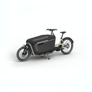 CaGo FGS 200 abschließbarer Cargobox-Deckel | Best Cargo Bike