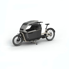 Lade das Bild in den Galerie-Viewer, All-Weather-Top + Ortho- Safety- Collar-Set für CaGo| Best Cargo Bike