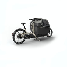 Lade das Bild in den Galerie-Viewer, All-Weather-Top + Ortho- Safety- Collar-Set für CaGo| Best Cargo Bike