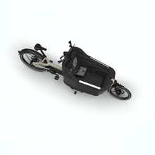 Lade das Bild in den Galerie-Viewer, E- Lastenfahrrad CaGo FS 200 FAMILY in Düsseldorf| Best Cargo Bike