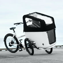 Lade das Bild in den Galerie-Viewer, Lastenrad mit Neigetechnik MK1-E VARIO| Best Cargo Bike