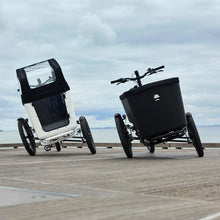 Lade das Bild in den Galerie-Viewer, Lastenrad mit Neigetechnik MK1-E VARIO| Best Cargo Bike
