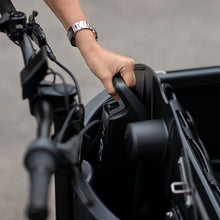 Lade das Bild in den Galerie-Viewer, Lastenrad mit Neigetechnik MK1-E VARIO| Best Cargo Bike