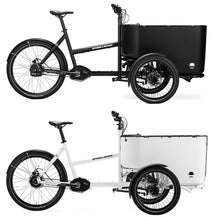 Lade das Bild in den Galerie-Viewer, MK1-E von Butchers & Bicycles in Düssledorf- Best Cargo Bike