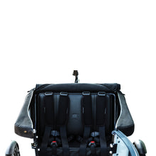 Lade das Bild in den Galerie-Viewer, MK1-E von Butchers & Bicycles- E-Lastenrad für Familien - Best Cargo Bike