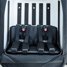 Lade das Bild in den Galerie-Viewer, Sitzbank für 2 Kinder