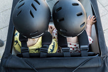 Lade das Bild in den Galerie-Viewer, Sitzbank für 2 Kinder