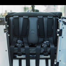 Lade das Bild in den Galerie-Viewer, Neue sitzbank für Mk1-E- Best Cargo Bike