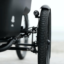 Lade das Bild in den Galerie-Viewer, Lastenrad mit Neigetechnik MK1-E VARIO| Best Cargo Bike
