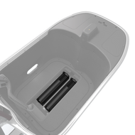 TARRAN Langstreckenbatterie (708Wh)