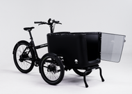 Butchers & Bicycles MK1-E 3. Generation - Vario