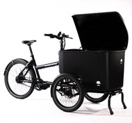 Butchers & Bicycles MK1-E 3. Generation - Vario Business