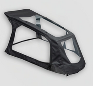 Regenverdeck- Lovens Explorer 2