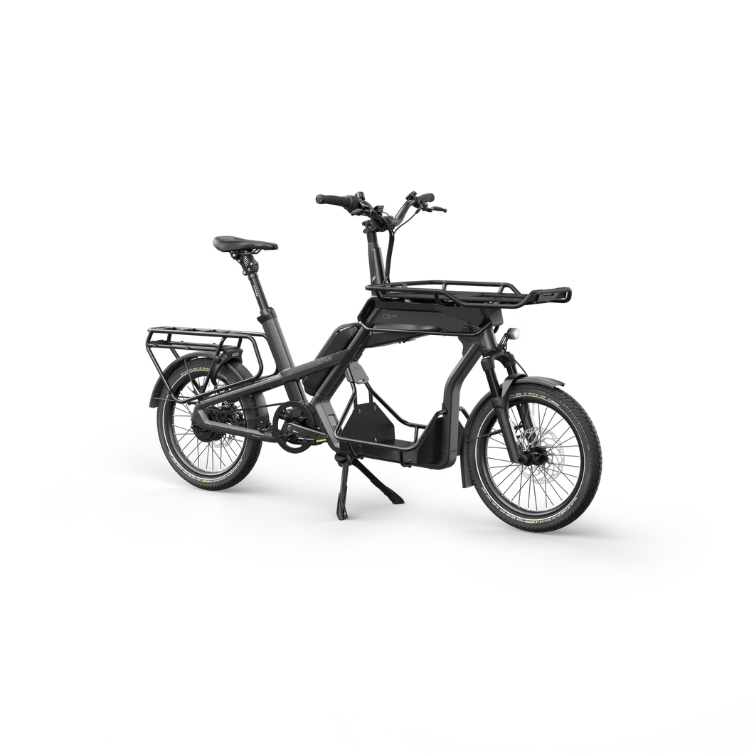 Ca Go CS 200 - Edition 5