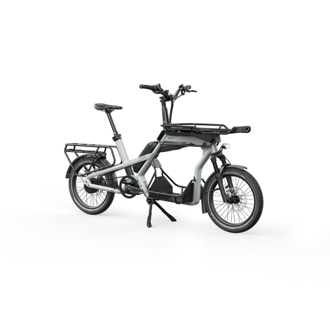 Ca Go CS 200 Exclusive - Edition 5