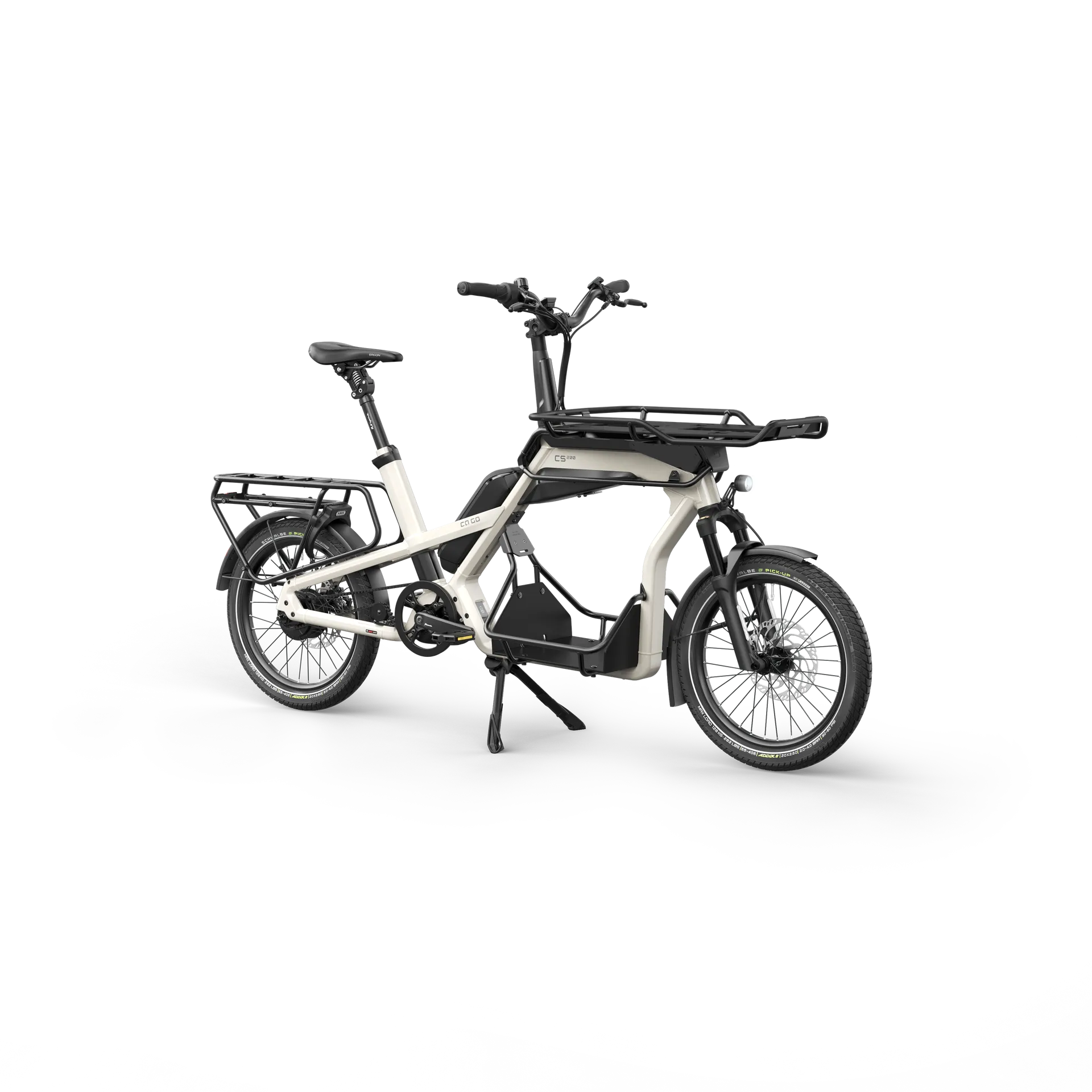 Ca Go CS 200 Edition