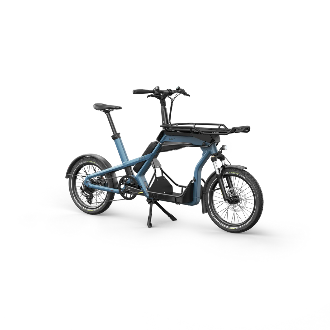 Ca Go CS 70 - Edition 5