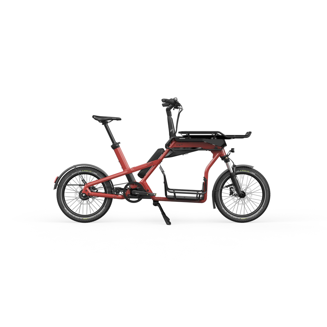 Ca Go CS 80 - Edition 5