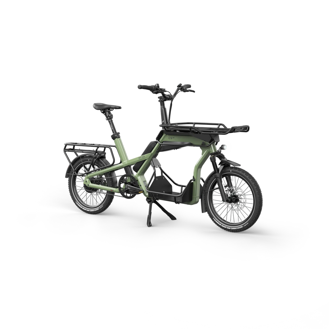 Ca Go CS 90 Allroad - Edition 5