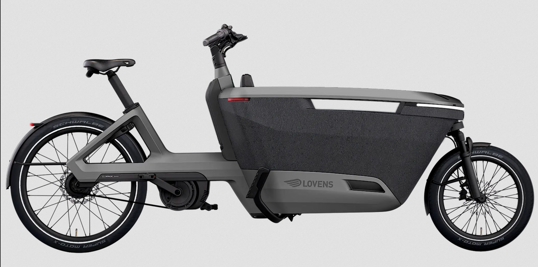 Lovens Explorer 2 - S60