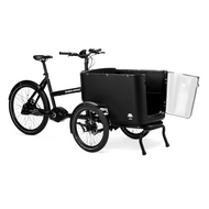  MK1-E von Butchers & Bicycles in Düssledorf- Best Cargo Bike