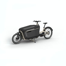 Lade das Bild in den Galerie-Viewer, CaGo FGS 200 abschließbarer Cargobox-Deckel | Best Cargo Bike
