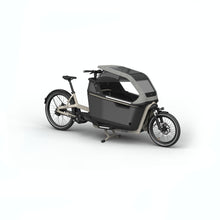 Lade das Bild in den Galerie-Viewer, CaGo FS 200 All-Weather-Top Regenverdeck| Best Cargo Bike
