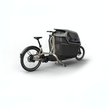 Lade das Bild in den Galerie-Viewer, All-Weather-Top + Ortho- Safety- Collar-Set für CaGo| Best Cargo Bike
