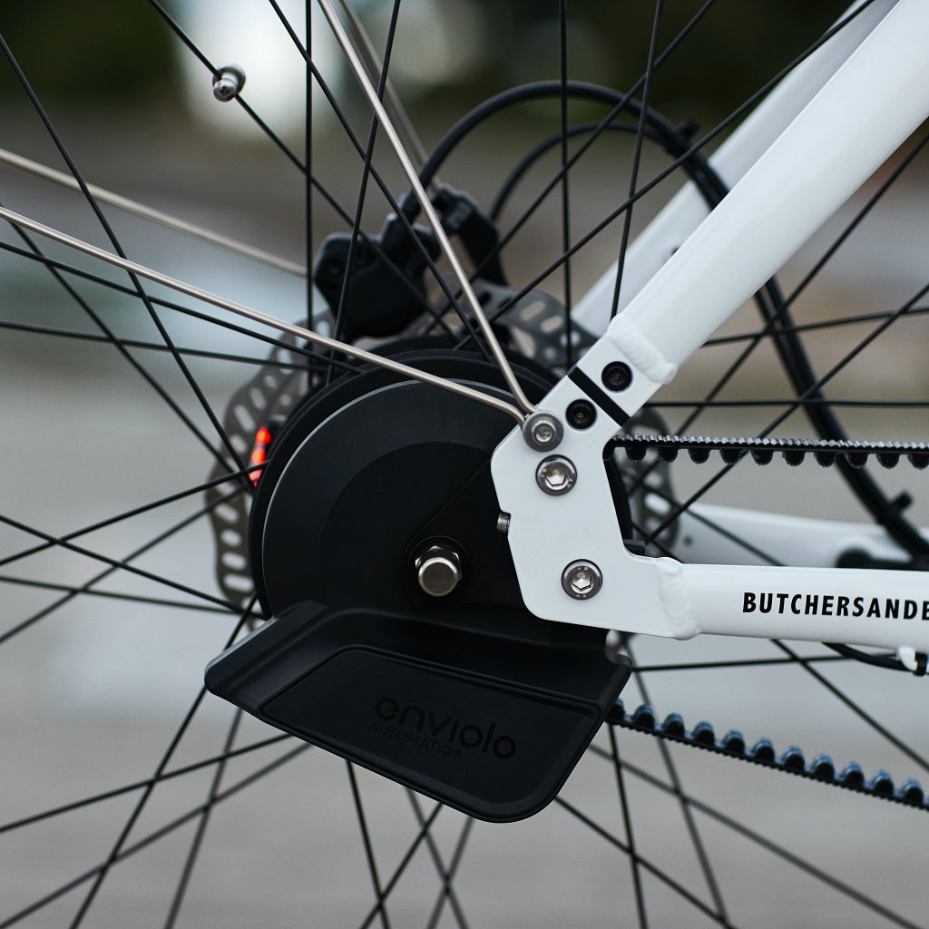 lastenfahrrad neigetechnik Lastenrad Dreirad Neigetechnik MK1-E VARIO| Best Cargo Bike
