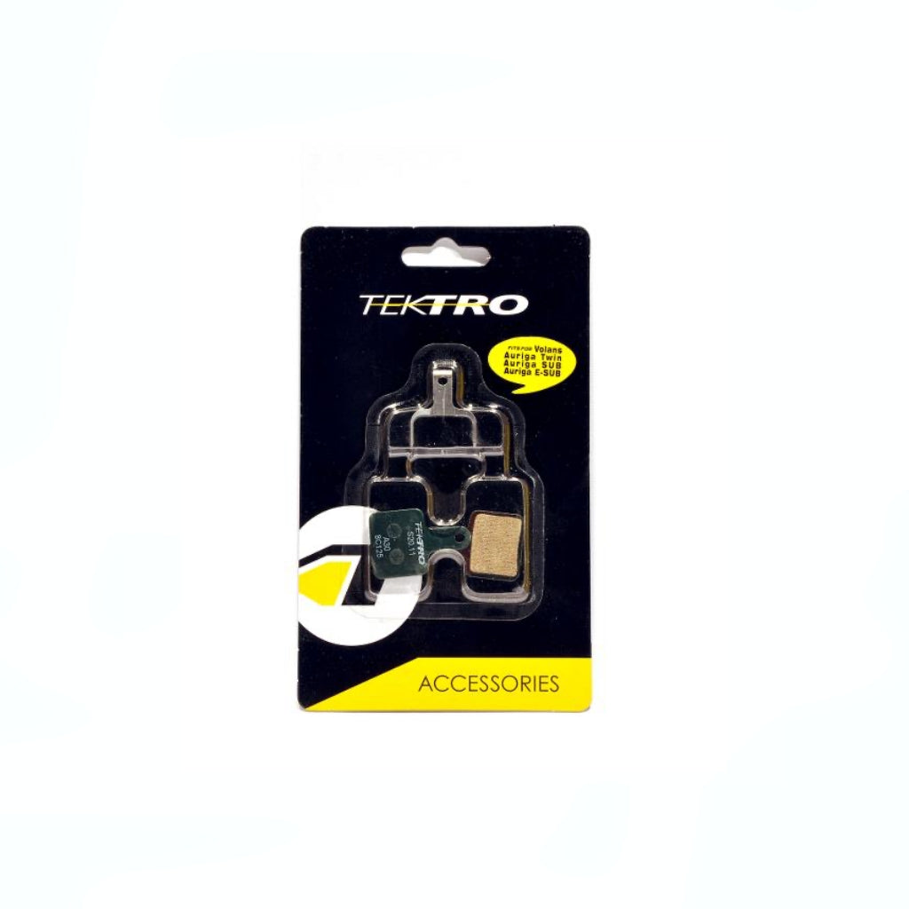 Tektro Bremsbelege klein für MK1-E Lastenrad| Best Cargo Bike