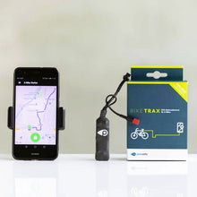 Lade das Bild in den Galerie-Viewer, GPS Tracker Bosch für Dein MK1-E| Best Cargo Bike
